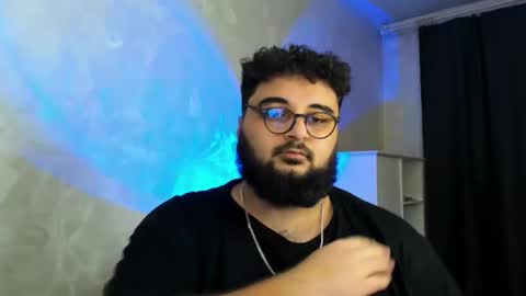 Alan online show from January 6, 8:28 pm