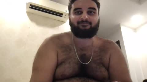 Alan online show from April 27, 4:03 pm