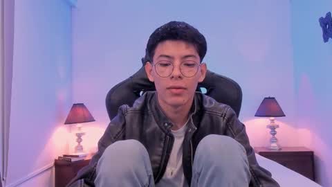 Alexander online show from November 19, 1:00 pm