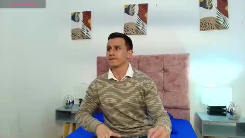 Snapshot of _andrewfalcon2 chatting on January 29, 12:35 pm _andrewfalcon2 online show from January 29, 12:35 pm