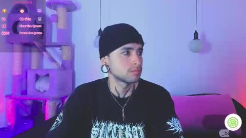 Lunita  online show from February 28, 1:15 am