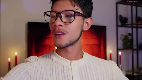 BILLY online show from November 2, 1:32 am