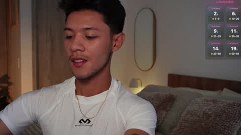 BILLY online show from October 23, 4:43 pm