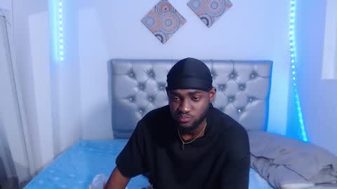 Andrew online show from November 30, 3:30 am