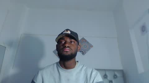 Andrew online show from January 14, 11:15 am