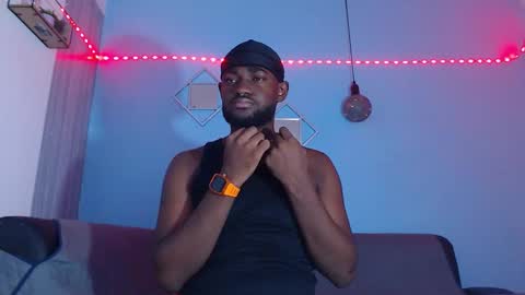 Andrew online show from March 7, 4:32 am