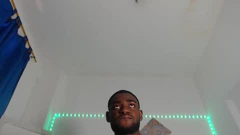 Andrew online show from January 8, 7:08 pm