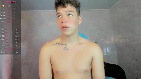 _blake_boy online show from February 22, 11:39 pm