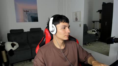 B L A K E online show from December 16, 12:59 am