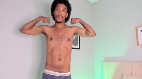 _brandon_hairy online show from March 15, 3:40 pm