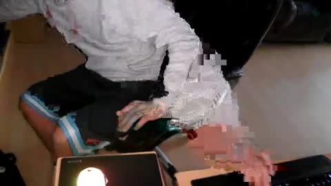 Snapshot of _chris_87 chatting on February 15, 2:55 pm  chris 87 online show from February 15, 2:55 pm