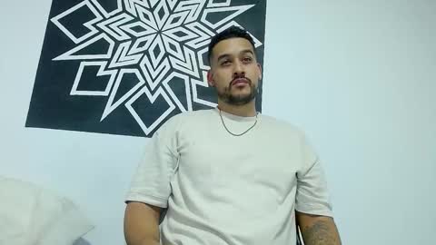 CRIS online show from March 16, 1:34 am