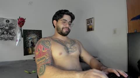  coddy  nolove online show from January 24, 10:19 pm