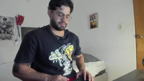  coddy  nolove online show from January 10, 12:36 pm