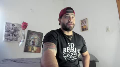  coddy  nolove online show from January 17, 12:21 pm