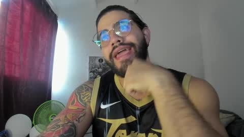  coddy  nolove online show from February 6, 12:16 pm