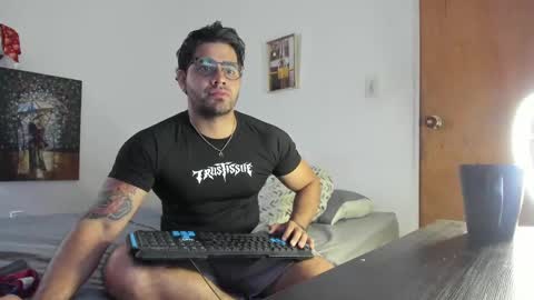  coddy  nolove online show from December 27, 12:34 pm