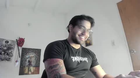  coddy  nolove online show from January 2, 10:22 pm