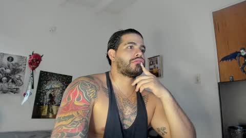  coddy  nolove online show from January 19, 10:28 pm