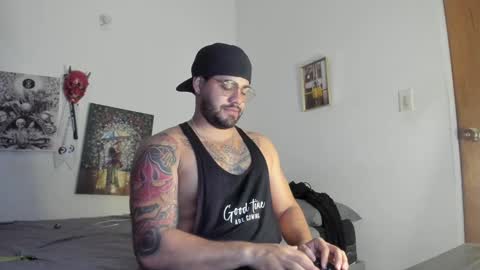  coddy  nolove online show from January 14, 10:55 pm