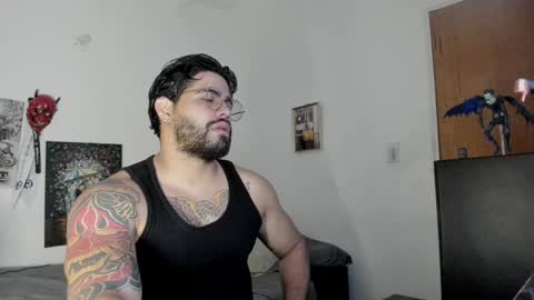  coddy  nolove online show from January 25, 11:13 am