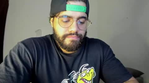  coddy  nolove online show from February 23, 12:15 am