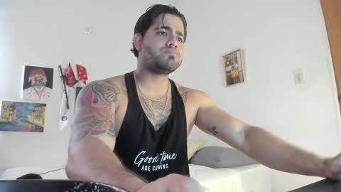  coddy  nolove online show from December 30, 12:52 pm