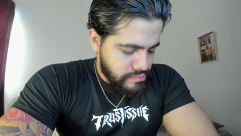  coddy  nolove online show from February 18, 11:44 am