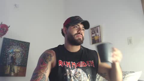  coddy  nolove online show from December 5, 11:38 am