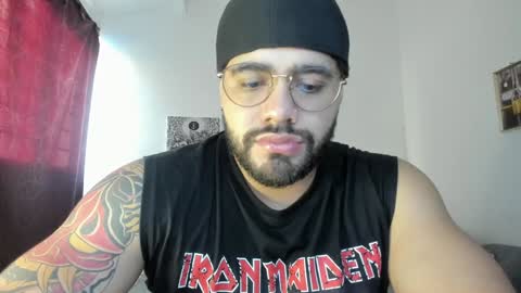  coddy  nolove online show from January 27, 12:16 pm