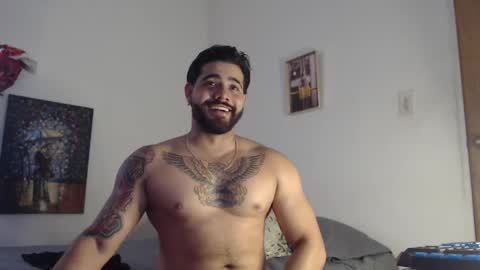  coddy  nolove online show from December 9, 10:05 pm