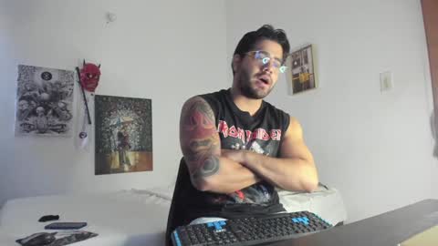  coddy  nolove online show from January 6, 11:40 am