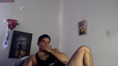  coddy  nolove online show from December 18, 1:23 pm