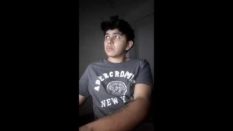 Cody online show from March 23, 1:11 am