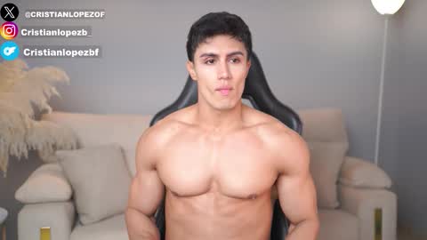 50 OFF TODAY  onlyfans cristianlopezbf online show from November 16, 2:36 am