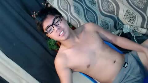 Russ online show from March 24, 11:41 pm