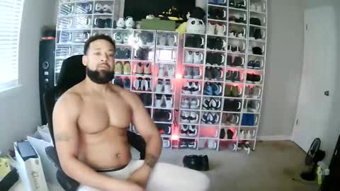 Snapshot of _da_d1ck_ chatting on December 19, 6:01 pm Da d1ck online show from December 19, 6:01 pm