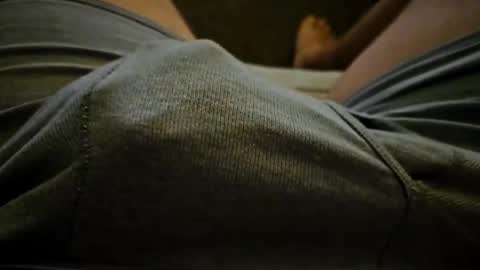 _daddytommy online show from January 13, 4:06 am