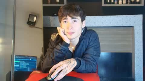 Dante online show from November 24, 8:32 pm