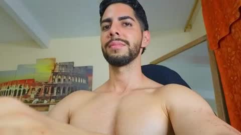 David online show from May 19, 2:29 am