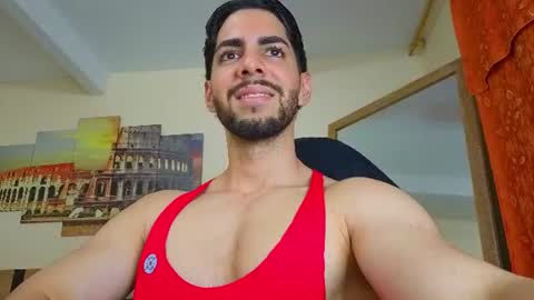 David online show from July 5, 1:53 am