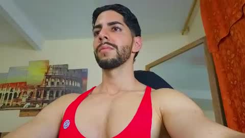 David online show from June 20, 2:38 am