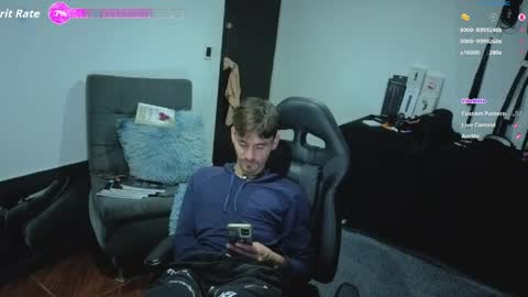 delacruz online show from April 7, 5:29 am