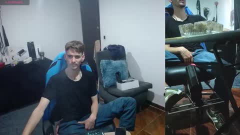 delacruz online show from March 23, 8:04 pm