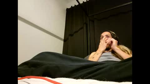 _drew__ online show from November 15, 2:24 am