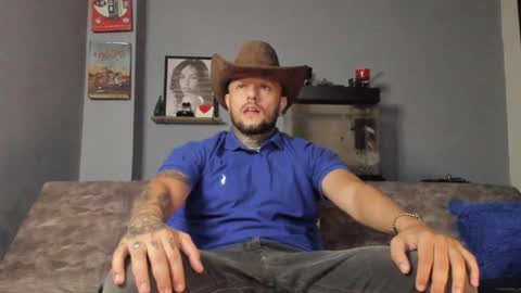 Emilio online show from January 29, 10:27 am