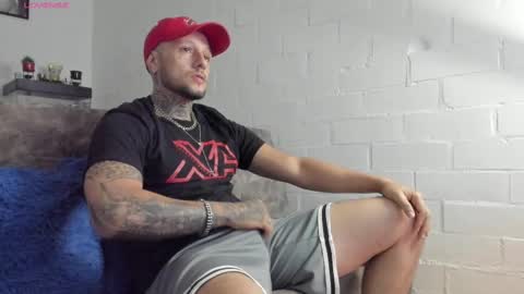 Emilio online show from March 8, 10:07 am