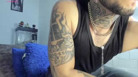 Emilio online show from February 28, 10:09 am