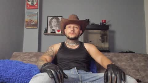 Emilio online show from January 27, 10:27 am