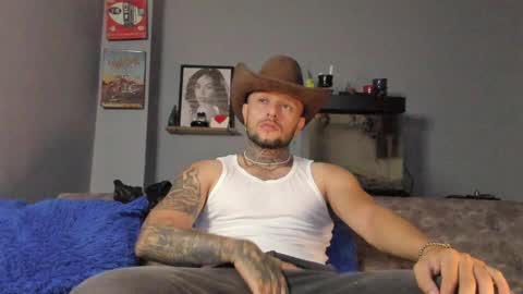 Emilio online show from January 25, 10:29 am